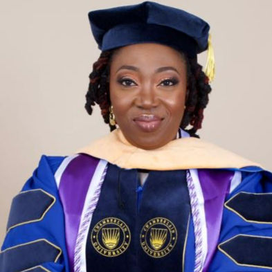 Dr. Sikirat Oropo, MSN, DNP, Nurse Practitioner