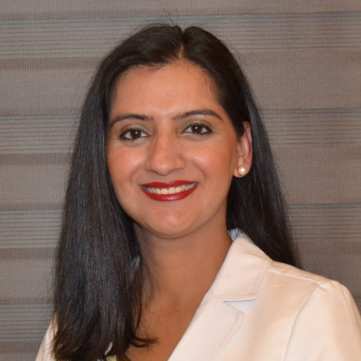 Maninder Kaur