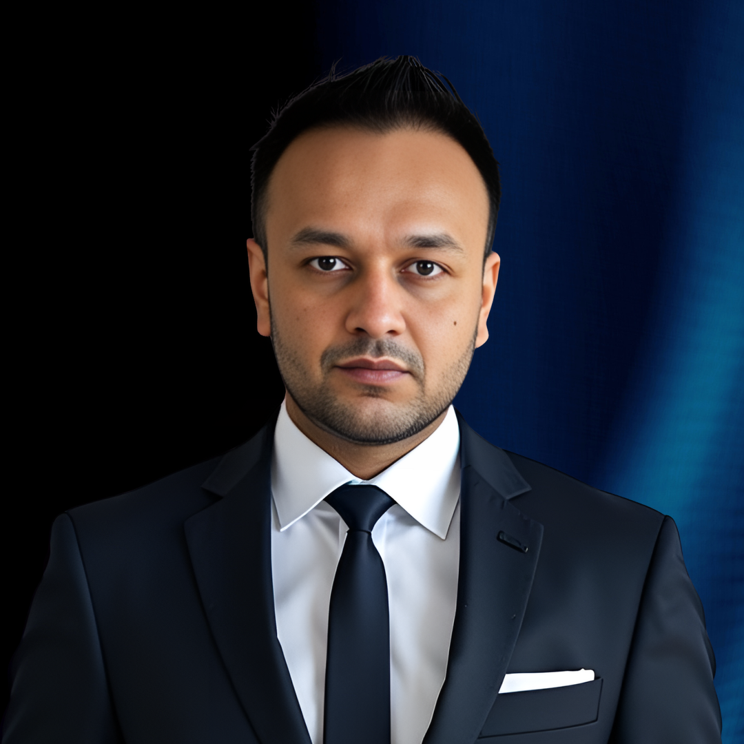 Assad Mujtaba, DNP, NP-C, General Practice Physician