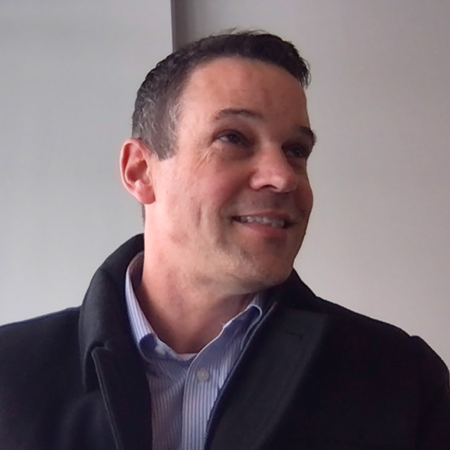Dr. Chad Wasson, DC