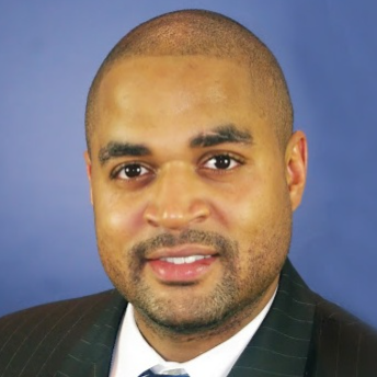 Kevin Washington, Emergency Medicine Physician