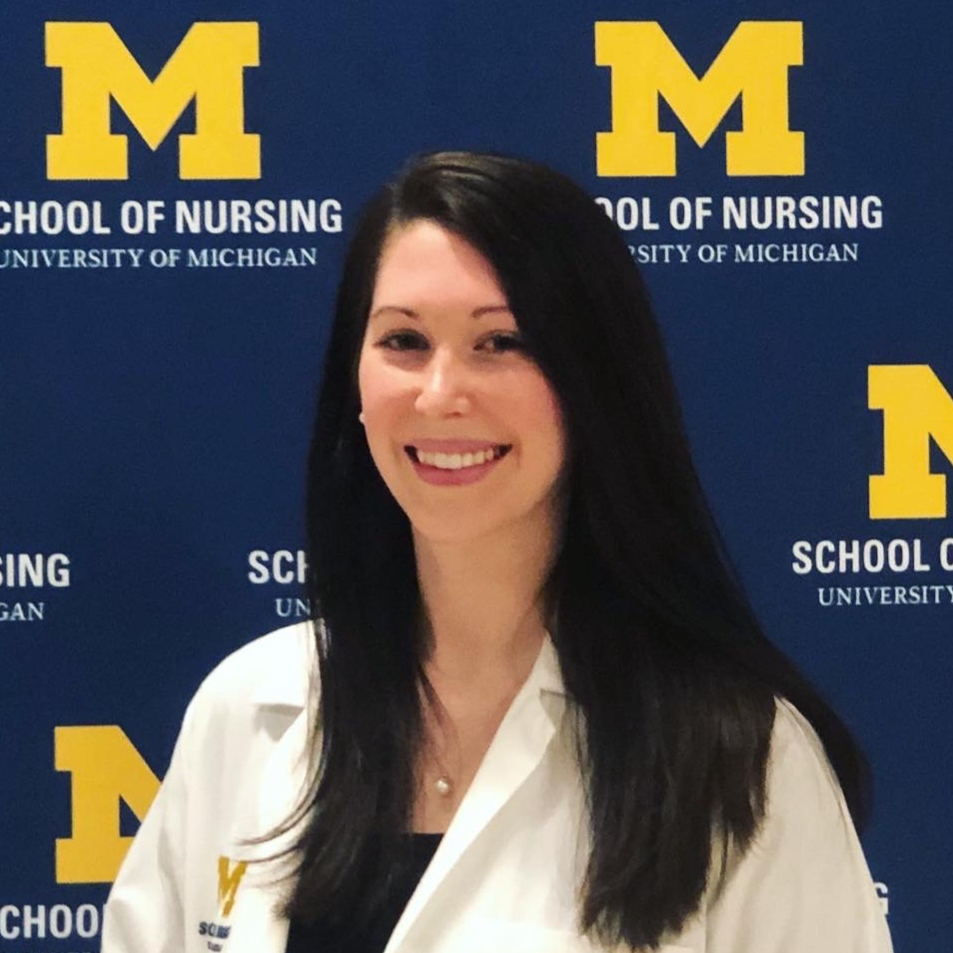 Andrea Abou-Ganim, FNP-BC, Family Physician