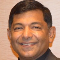 Paras Shah, MD