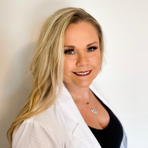 Alana Mckinney, FNP-C, Family Physician