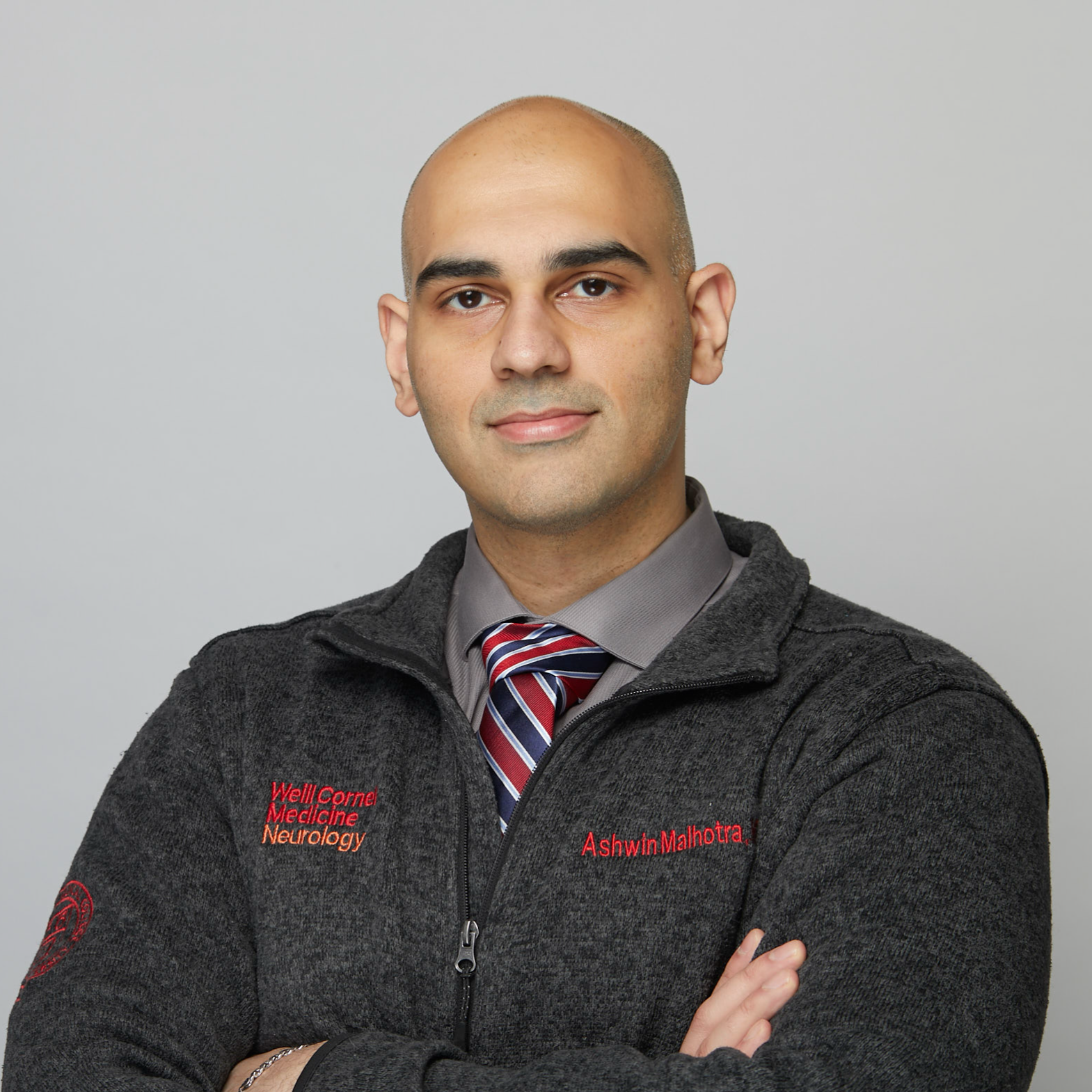 Dr. Ashwin Malhotra, MD