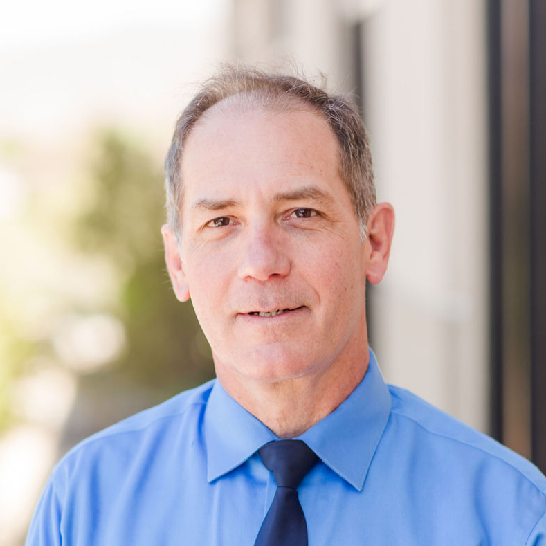 Thomas McCrorey, MD, Surgeon