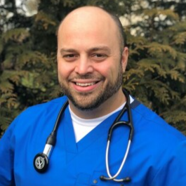 Kenneth Forte, APRN, Nurse Practitioner