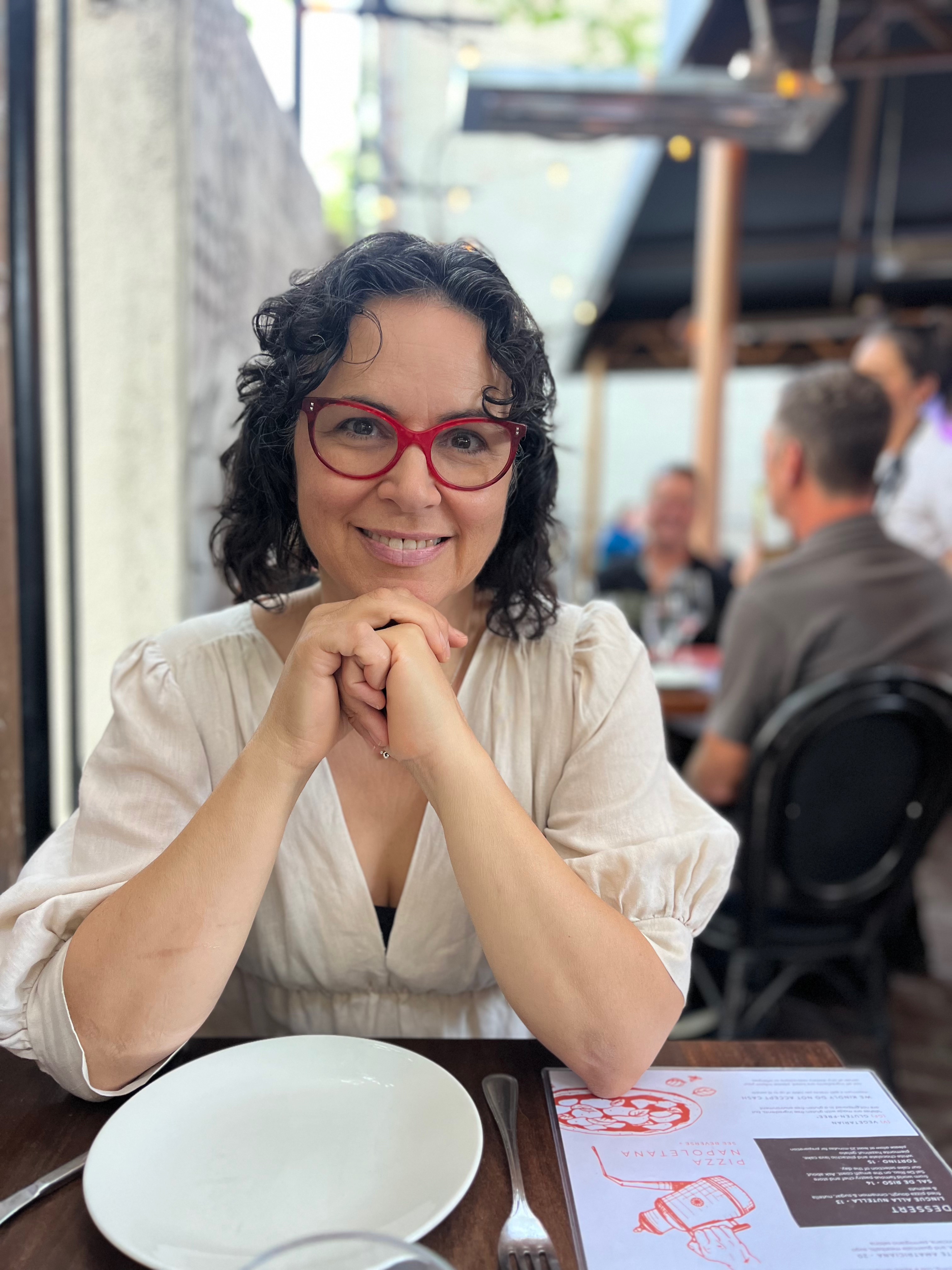 Dr. Sana Johnson-Quijada, MD