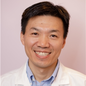 Dr. Bin Cai, PhD, LAc