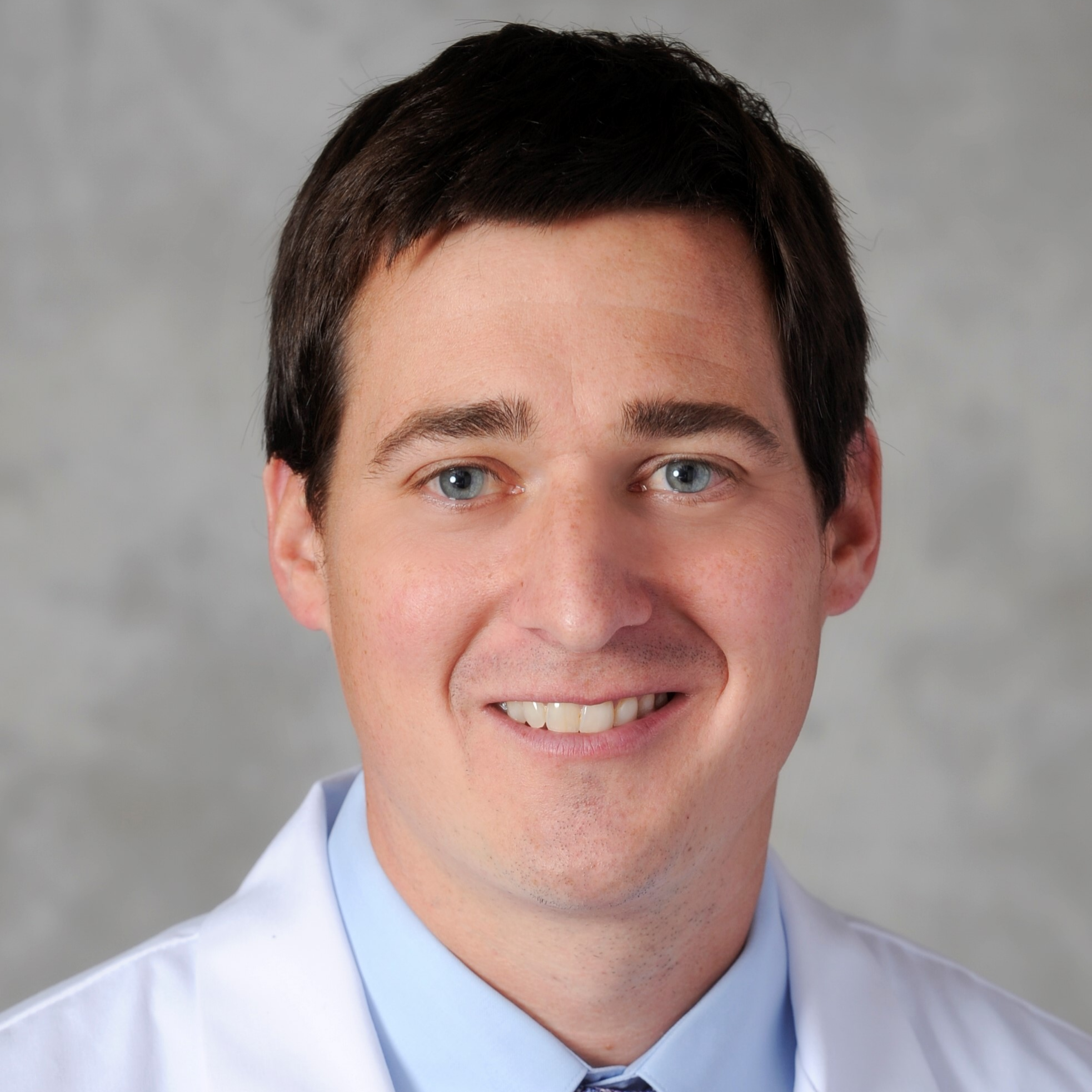 Dr. Ryan Vazales, DPM
