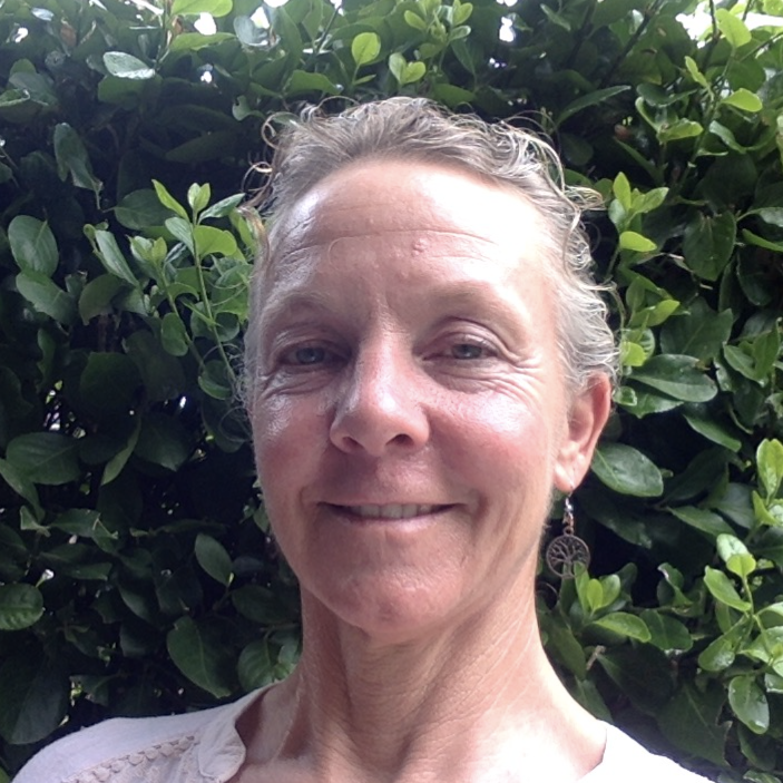 Karen Bradley-Poff, CRNP