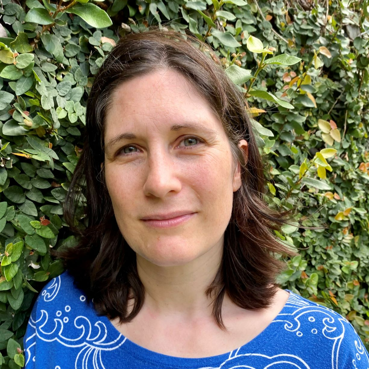 Dr. Sara Haack