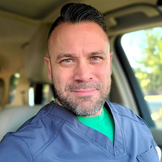 Alexander Rivera