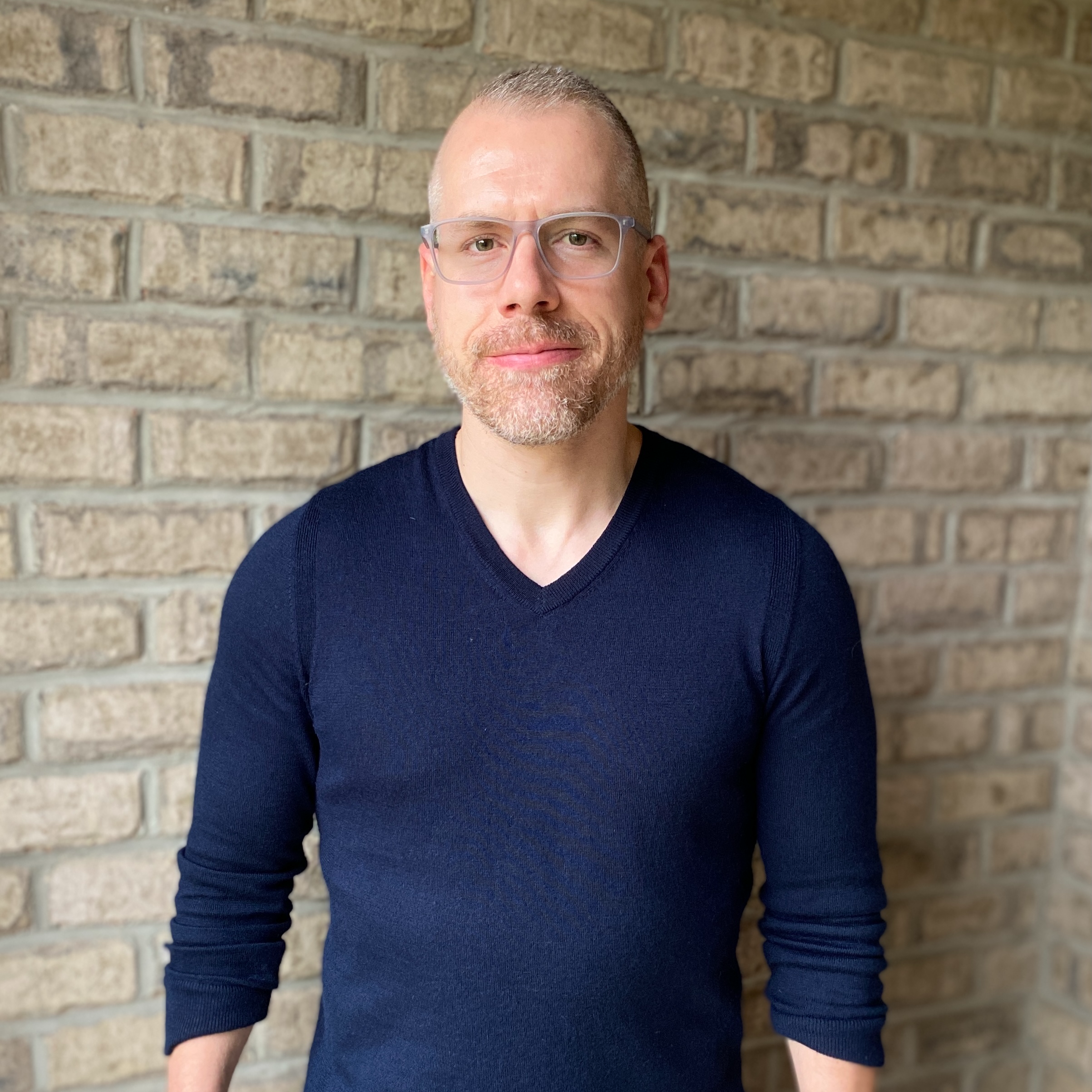 Dr. Adam Nicholas, MD, Psychiatrist