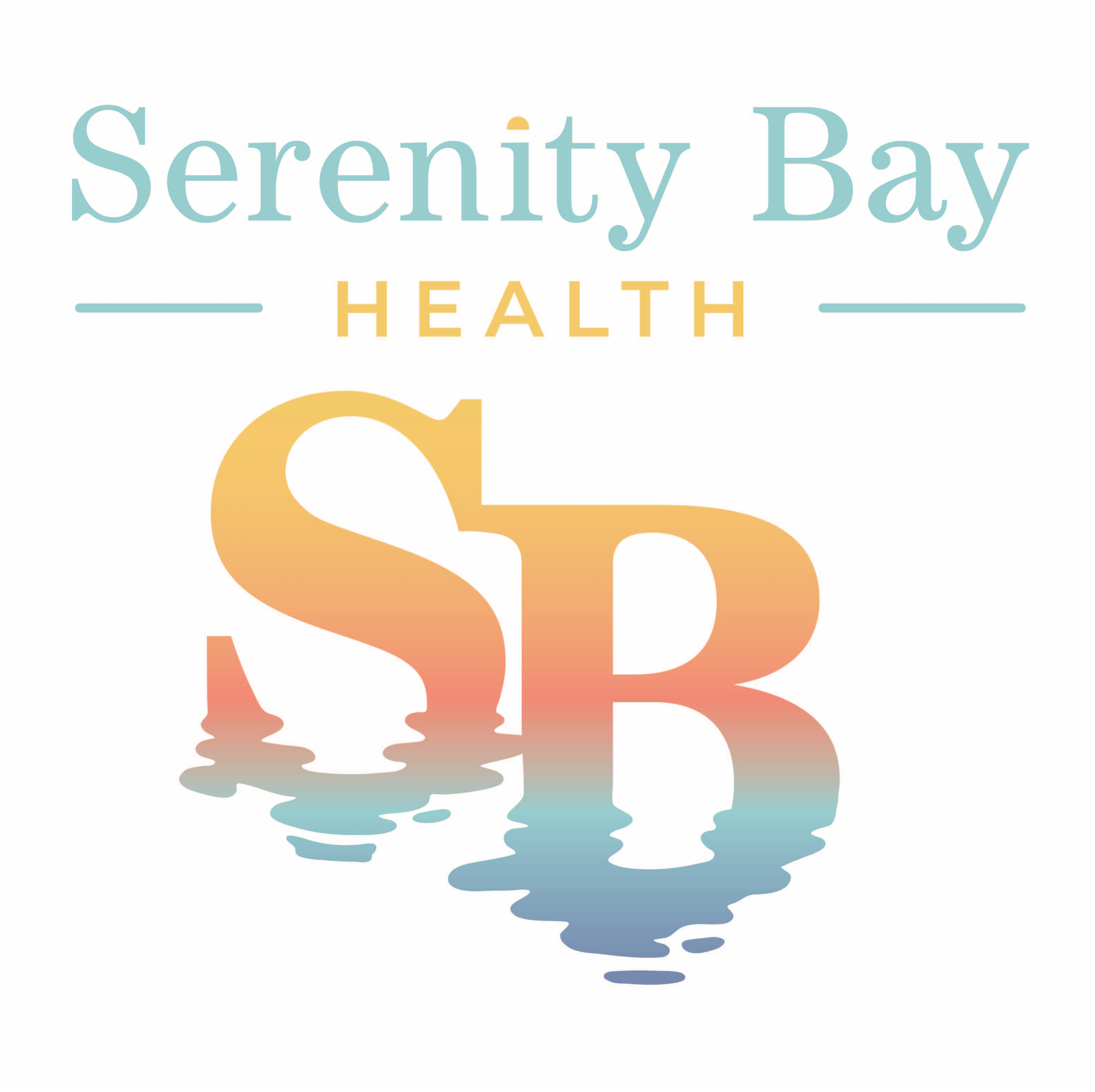 Serenity Bay Health PLLC Request Appointment Tebra