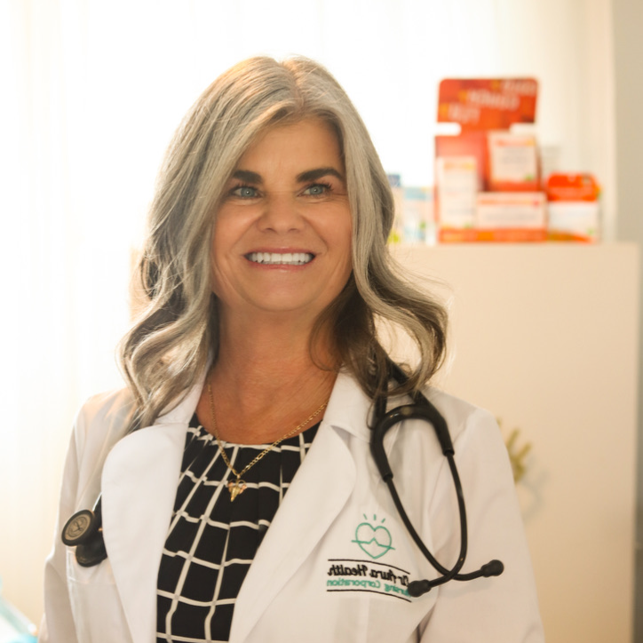 Darlene Fink, NP95016038