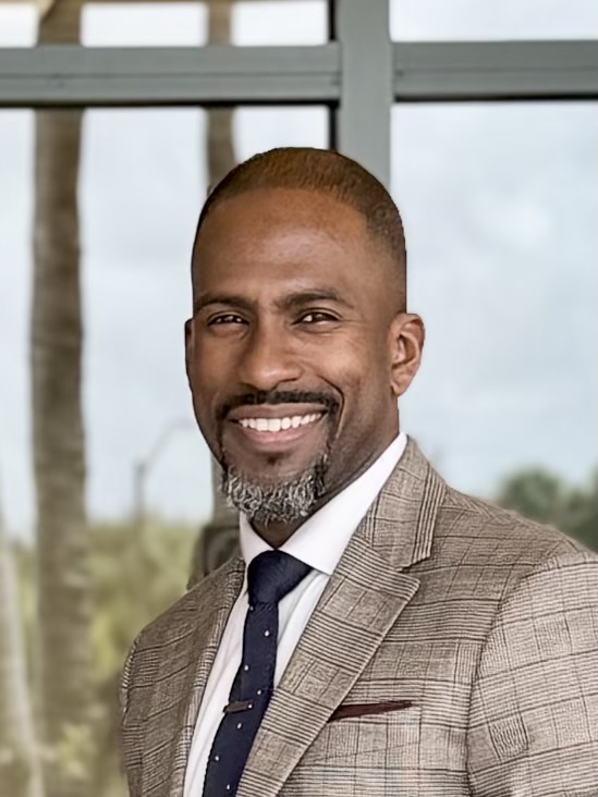 Reginald Perard, APRN