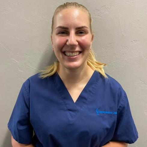 Elizabeth Wischer, NP