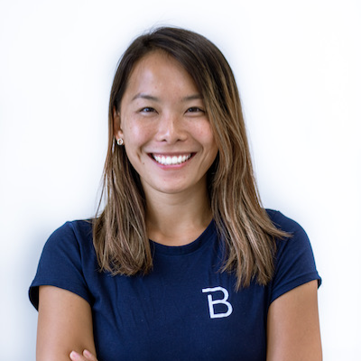 Winnie Yu, DPT, Physical Therapist