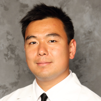 Dr. Yi Cai Isaac Tong, MD, Pain Medicine Physician