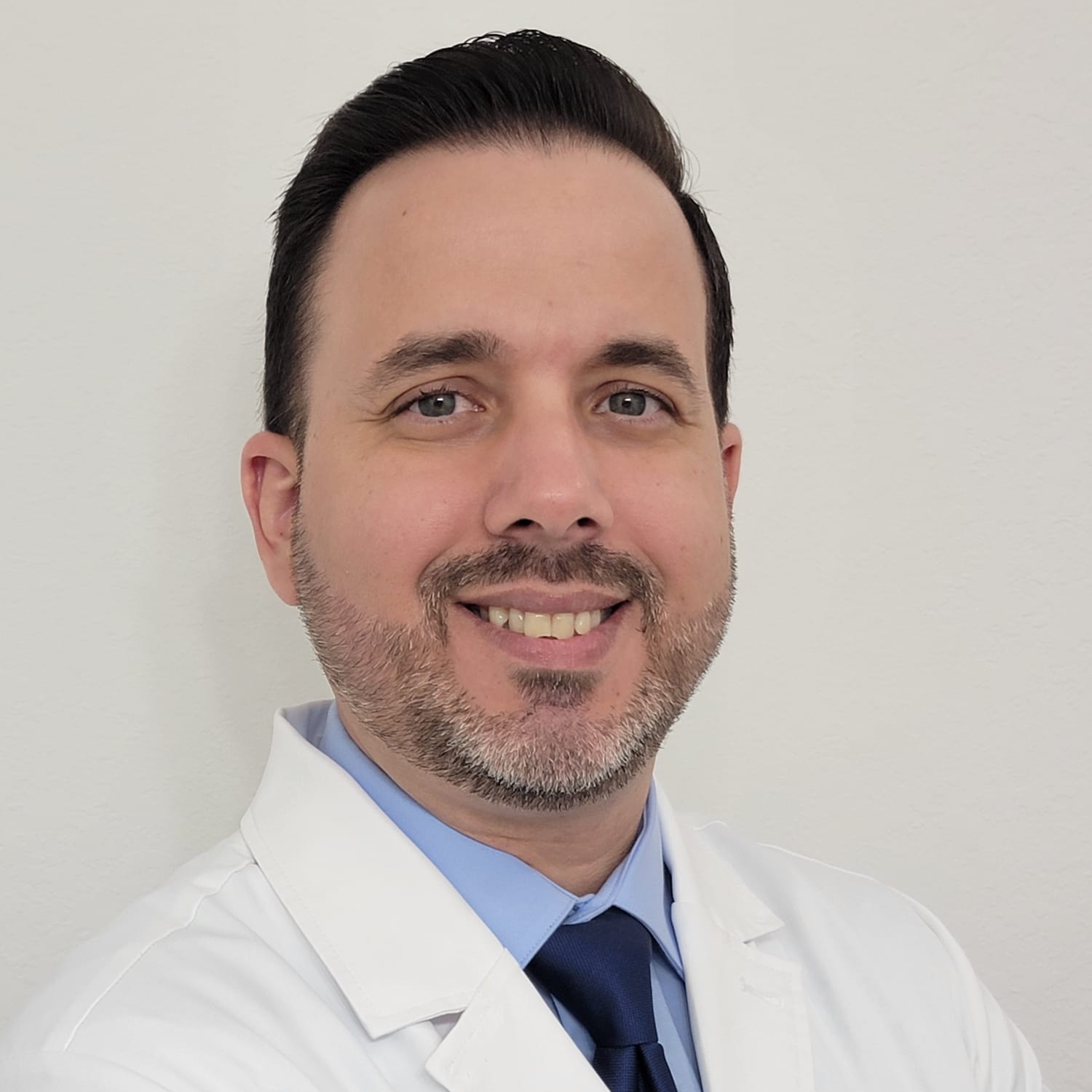 Evelio Estrada Molina, APRN, CBHCM-S