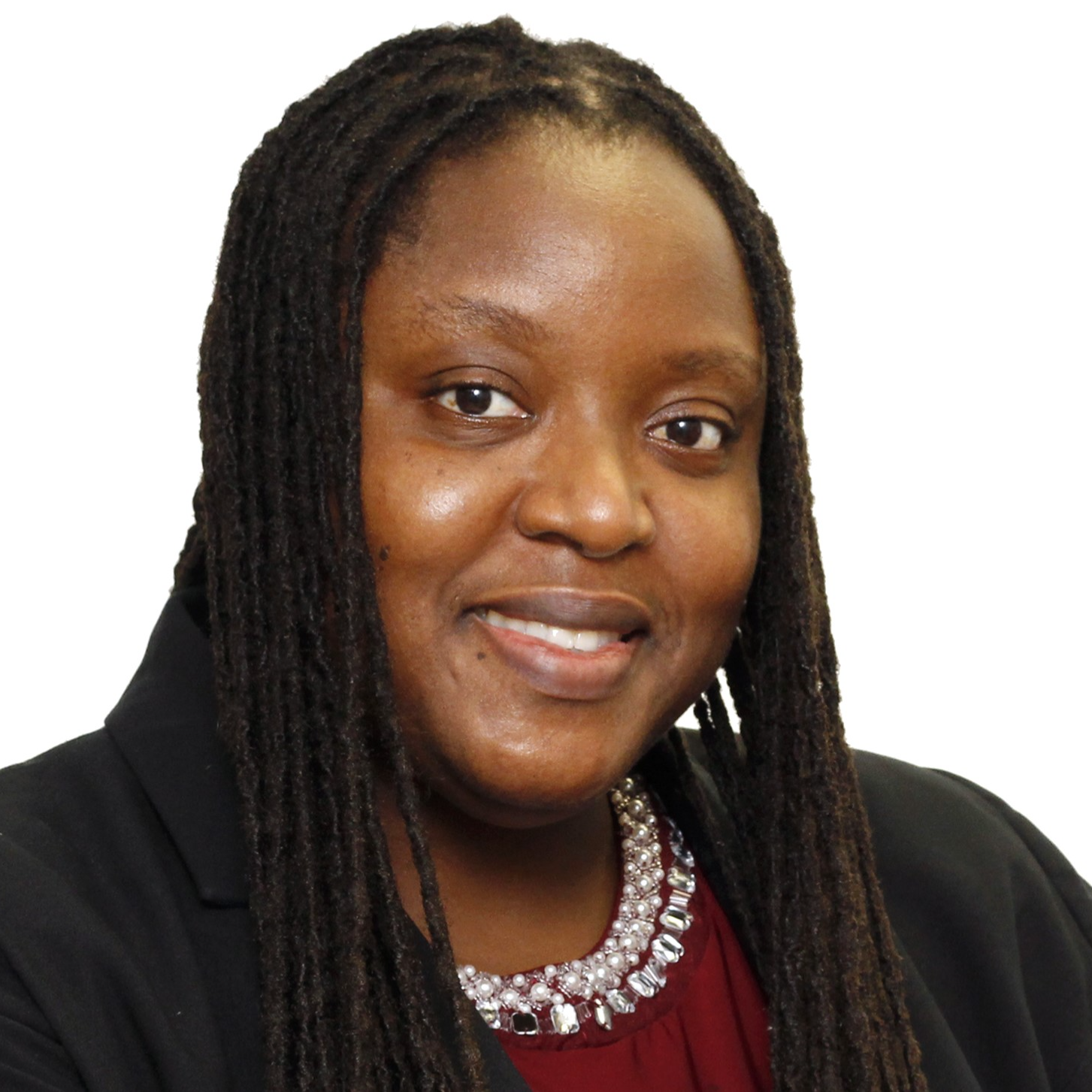 Dr. Chenelle Joseph, MD