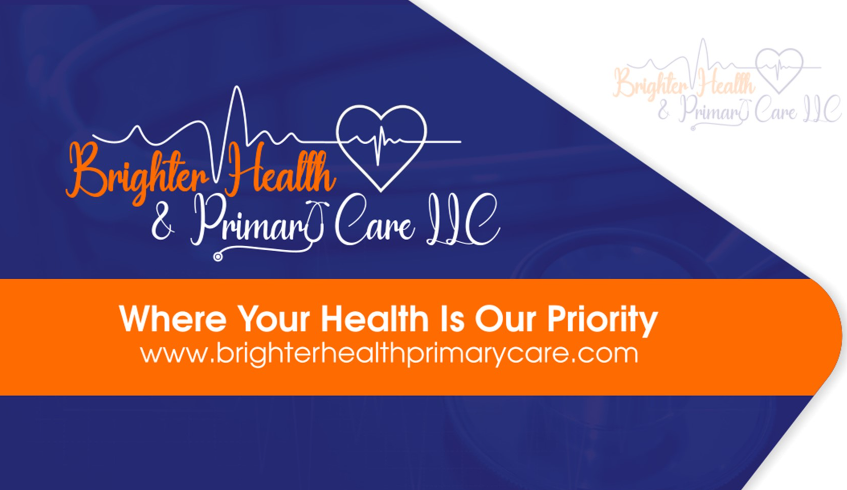 Brighter Health & Primary Care Request Appointment Tebra