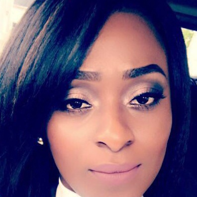 Abby Antwi, Social Worker