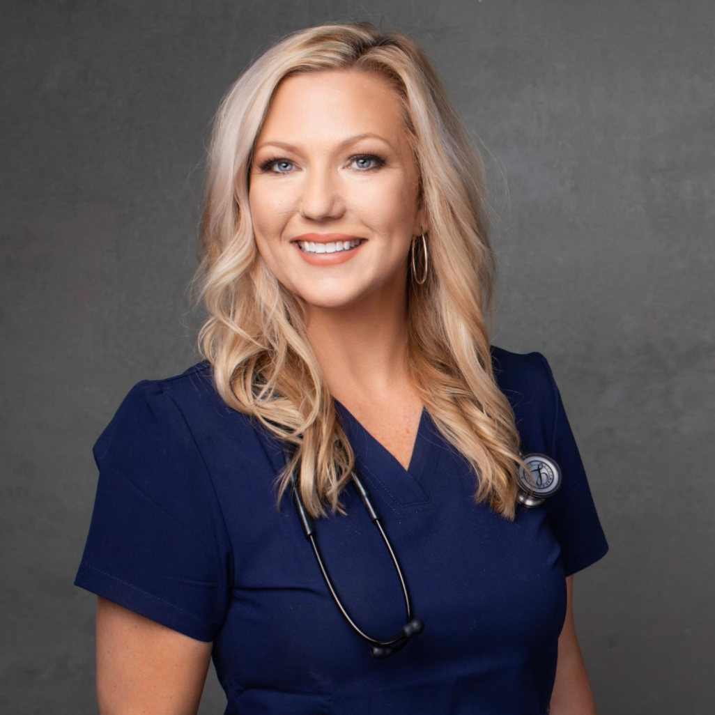 Amber Turpin, FNP, Family Physician