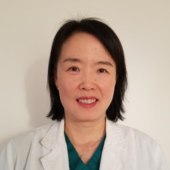 Hong Sun, Nurse Practitioner