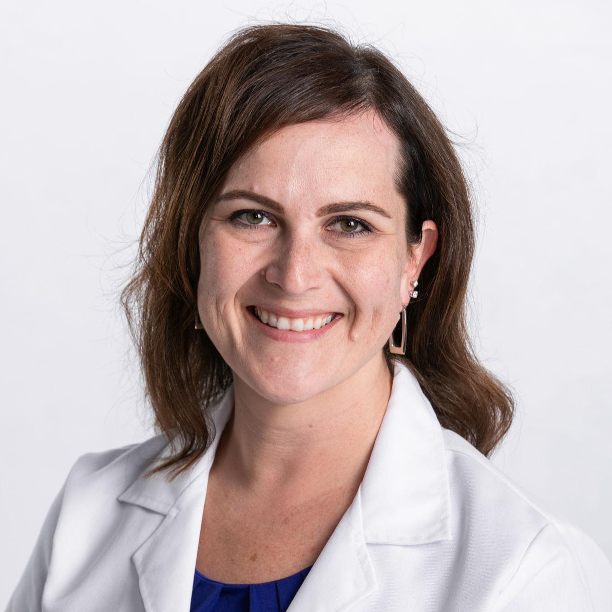 Lynne Abbott, Nurse Practitioner