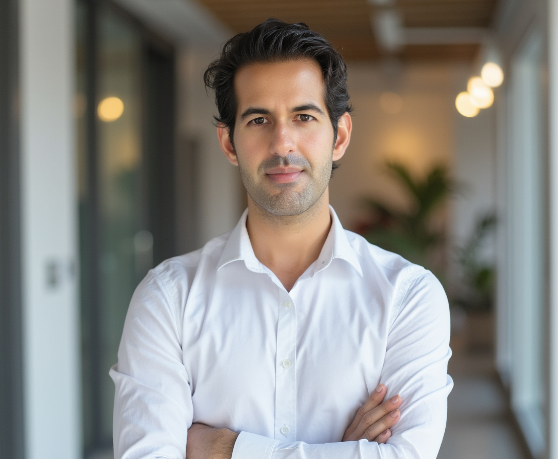 Kalvin Kapoor, DO