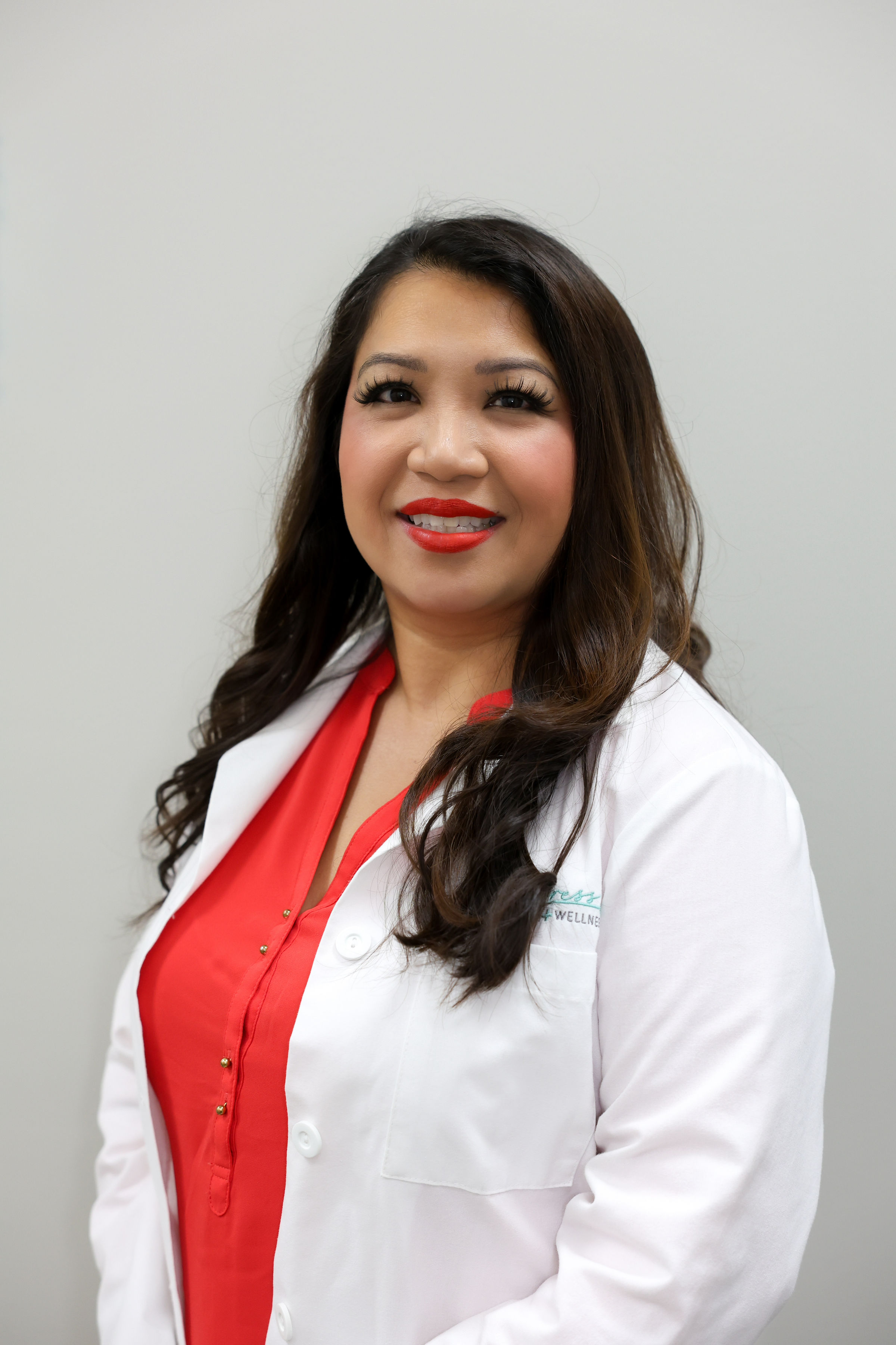 Kimberly Chu, FNP-C, Family Nurse Practitioner