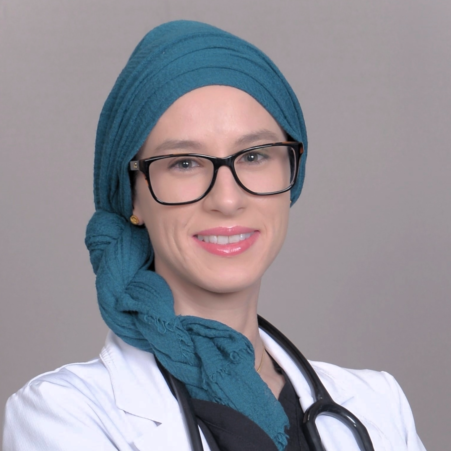 Laura Hafez, FNP