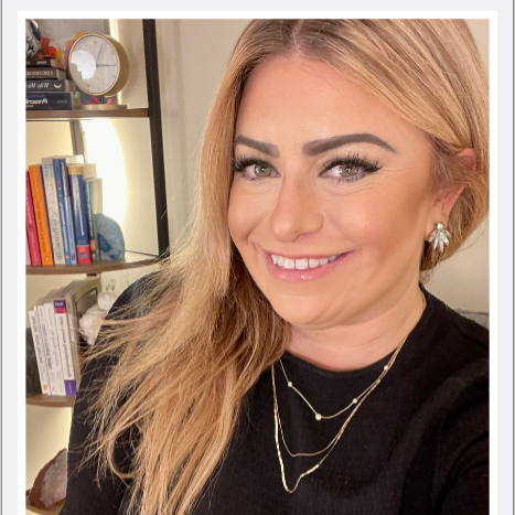 Leah Miller, PMHNP-BC, Psychiatric/Mental Health Nurse Practitioner