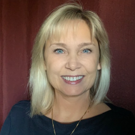 Tracey Mackinnon, MSW, LCSW, Mental Health Counselor