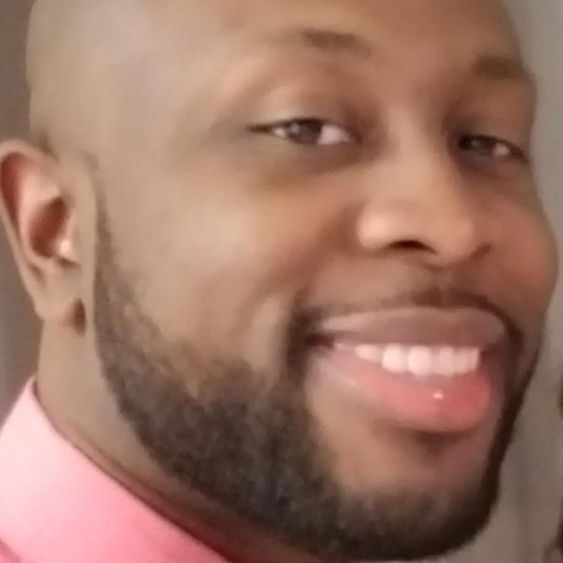 Clarence Johnson, CRNP-PMH