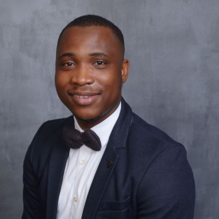 Olawale Adio Oduola, PMHNP
