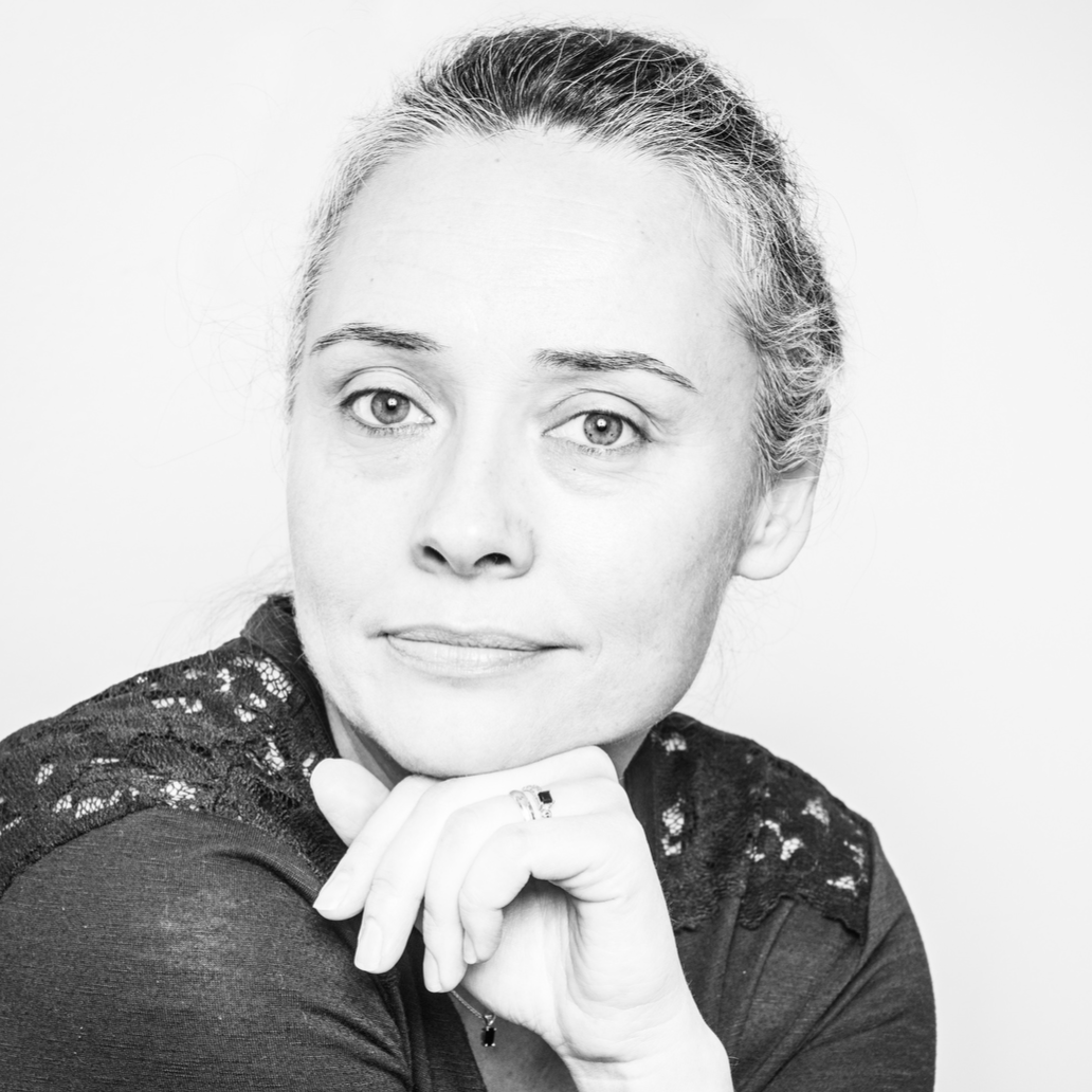 Dr. Patrycja Nykiel, PSY D