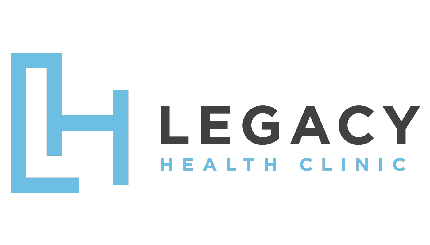 LEGACY HEALTH CLINIC Request Appointment Kareo