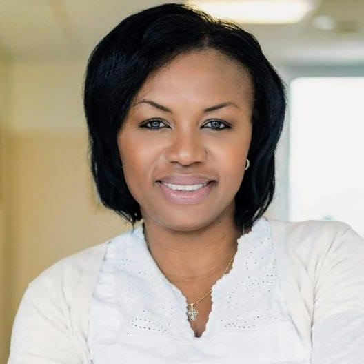 Stella Okobi, Psychiatrist
