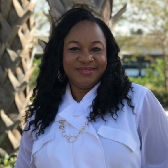 Catherine Ogbonna, PMHNP