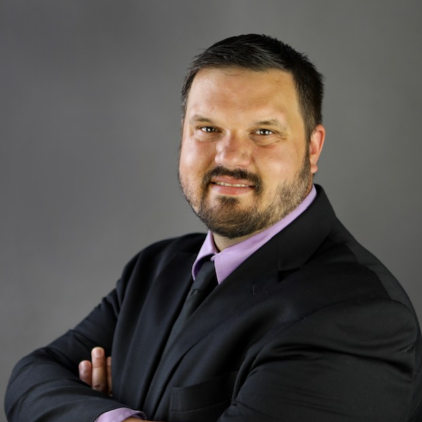 Michael Brown, DPM
