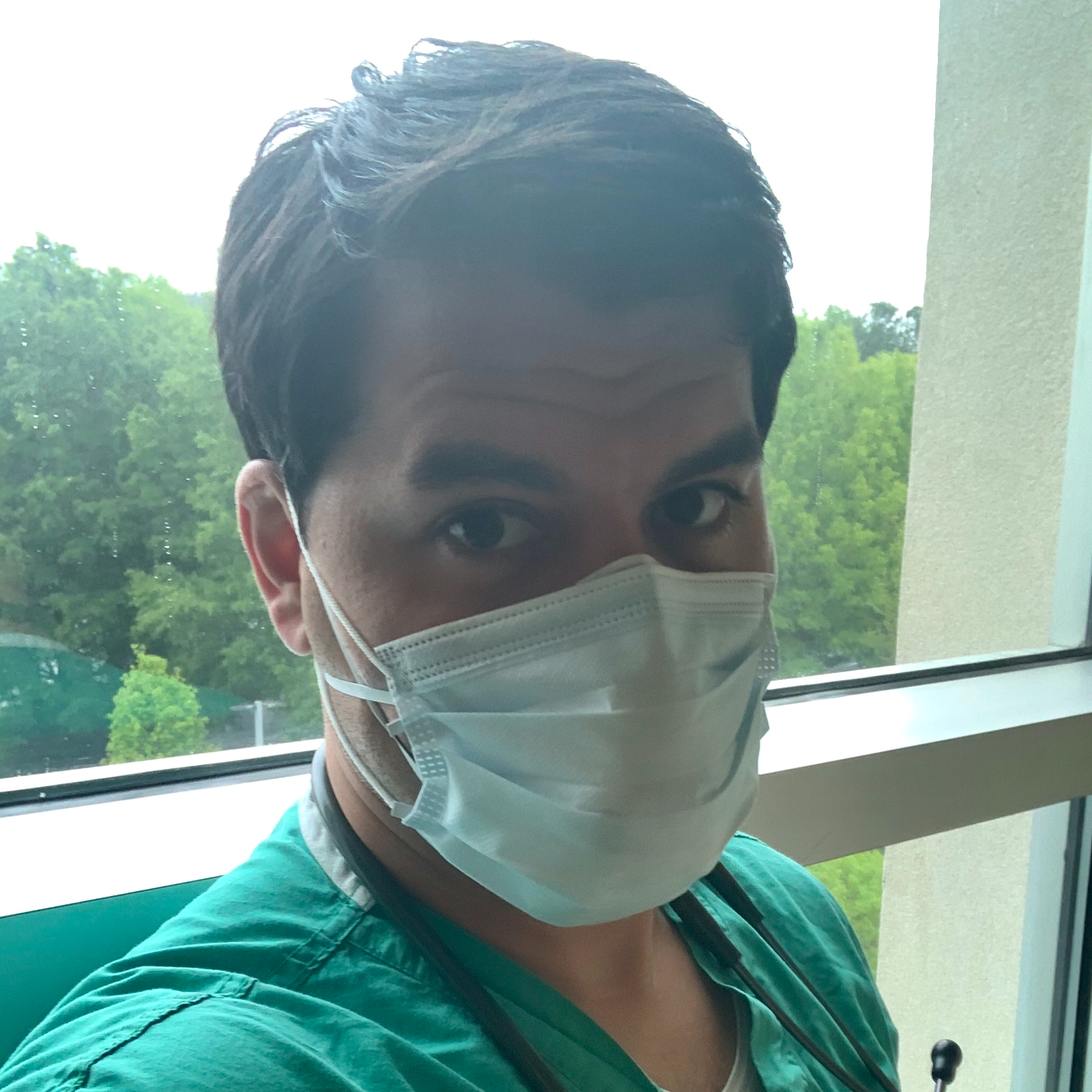 Dr. Pedro Ramirez, MD