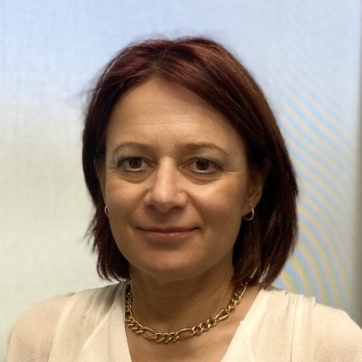 Diana Mummert, MD, Psychiatrist