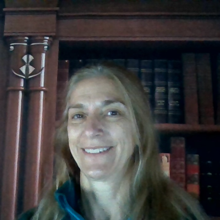 Nancy Allen, NP