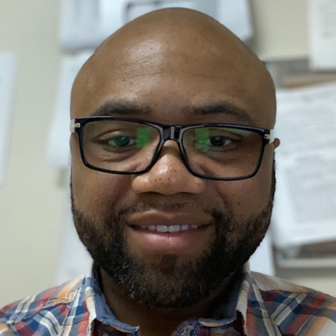 Dr. Emmanuel Kamdem-Sango, Psychiatry NP