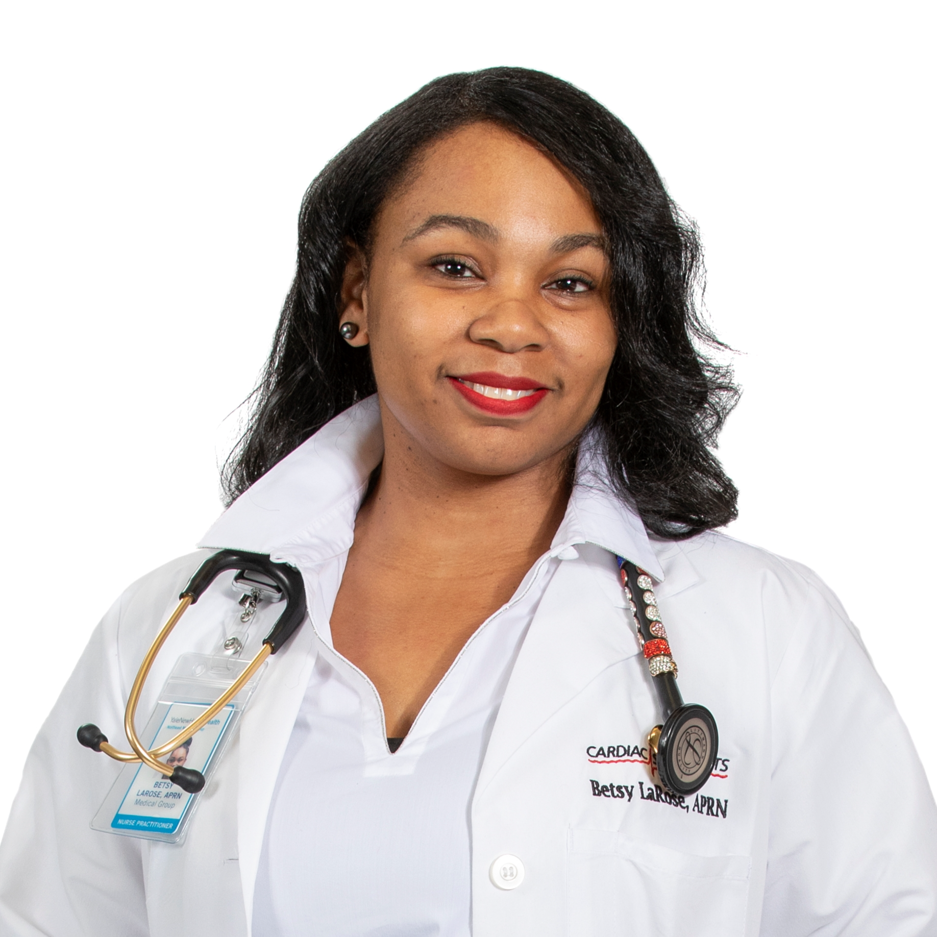 Betsy Larose, APRN, FNP-C