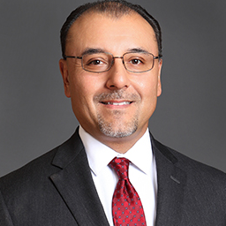 Dr. Gilberto Gomez, MD, Pediatrician