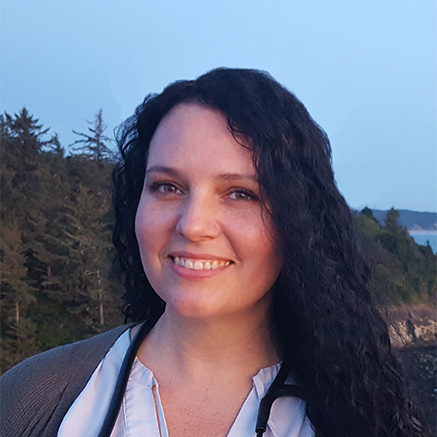 Kamara Dodd, FNP